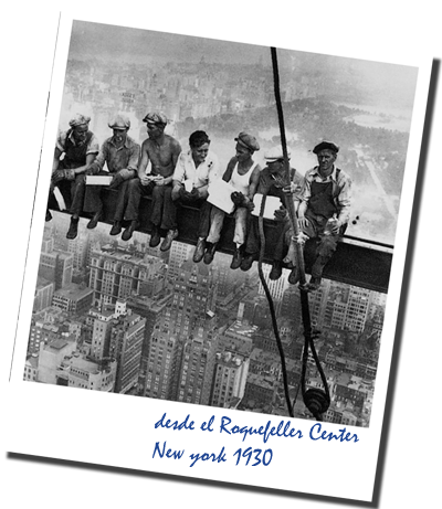 Trabaja con nosotros